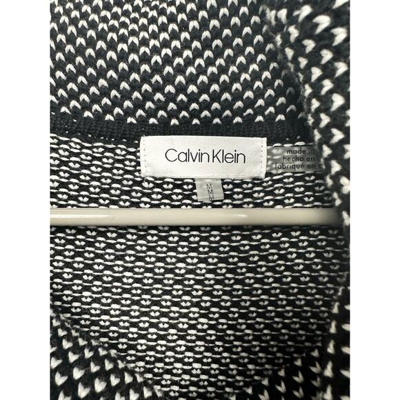 Women's Calvin Klein Sweater - Picture 4 of 4